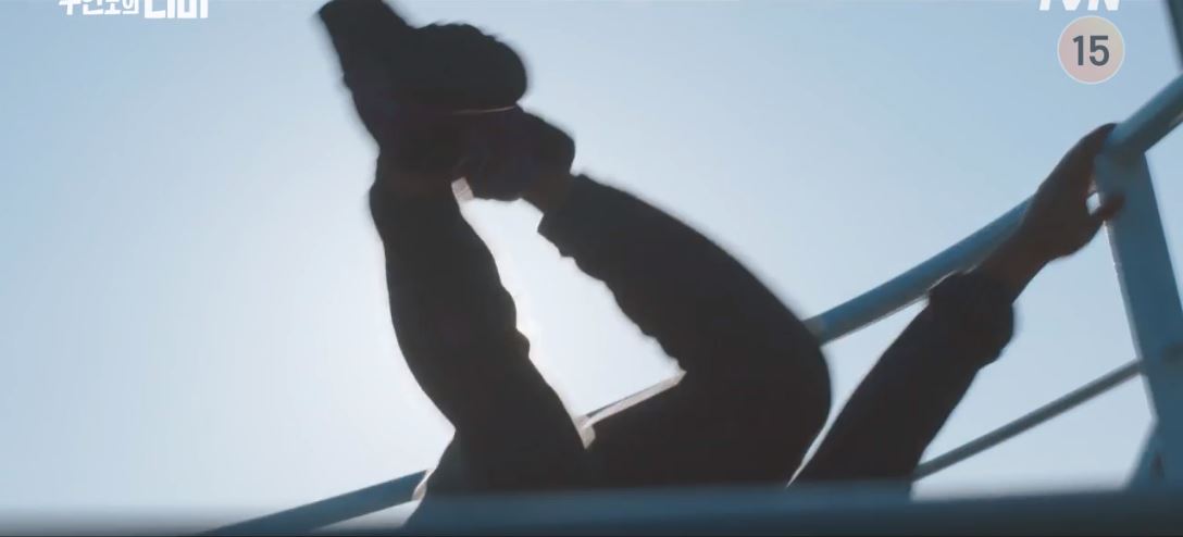 무인도의디바_1회