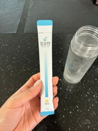 링티 링포텐 차이 및 후기 논란 완벽 제품 비교_22