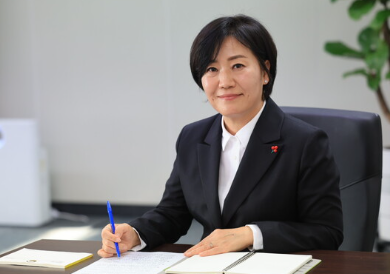 송미령 장관: 농림축산식품부 유임&amp;#44; 대한민국 농정의 실용 리더