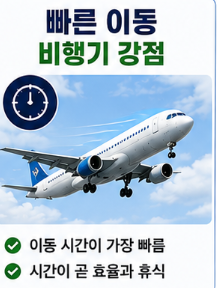 빠른 이동