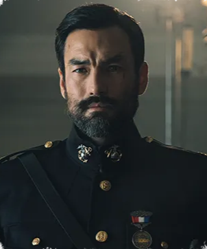미스터 션샤인