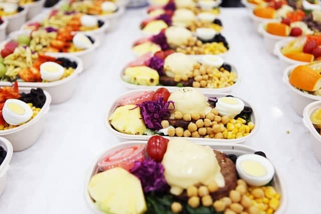 루피니빈 콩 효능 먹는 법 총정리