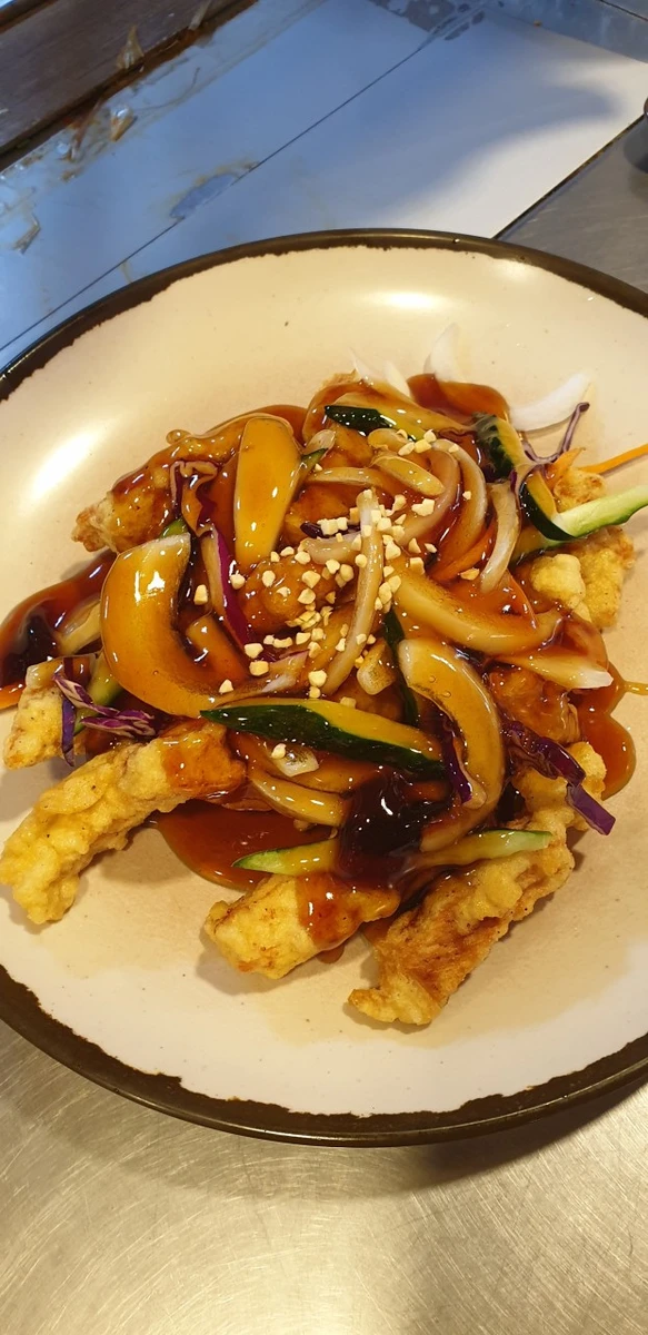 천마루