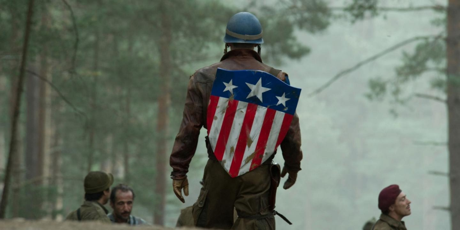 캡틴아메리카 영화 순서