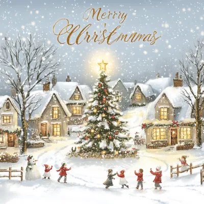 크리스마스 카페 BEST 7, 분위기 있는 핫플레이스는 여기!_6