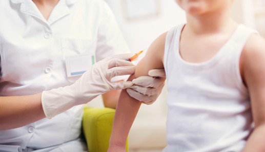 영유아 코로나 백신