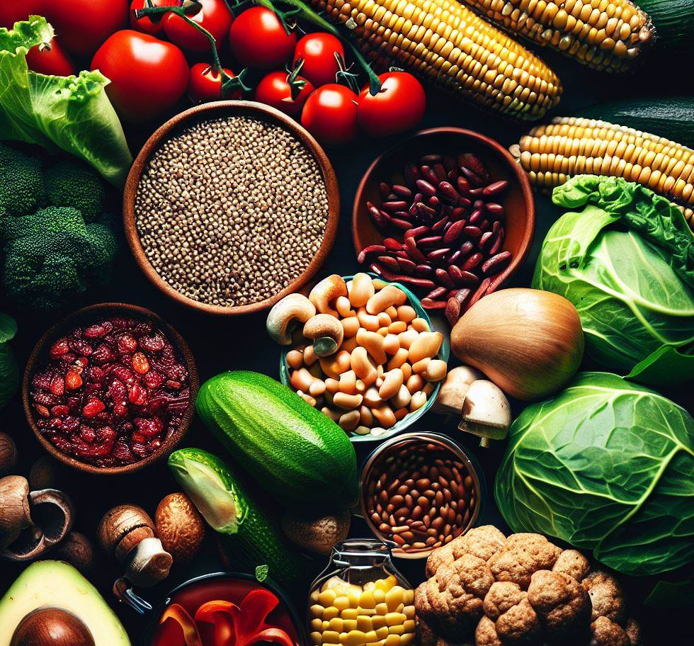 장에 좋은 음식