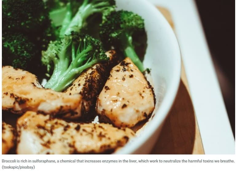 스스로 치유 능력 보유한 인간...세포 재생 능력이 장수명의 관건 Healing Is Cell Regeneration&mdash;These Are the Best 6 Foods to Promote It