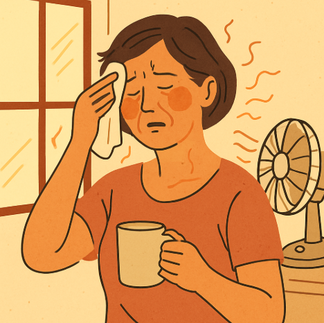 생로병사의비밀 눈노화