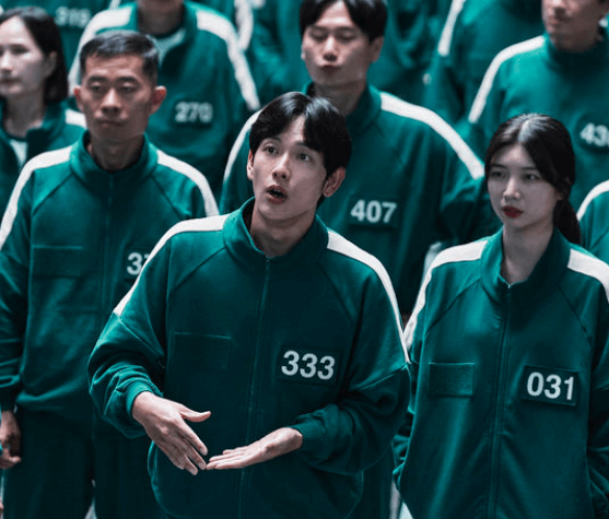 오징어게임 시즌3 첫화부터 다시보기 무료보기