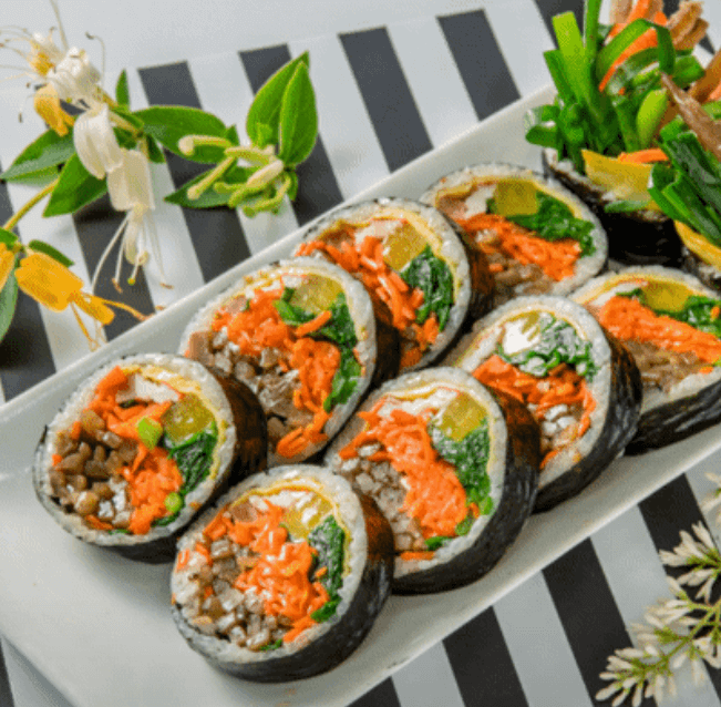 생활의 달인 서울떡볶이 성지