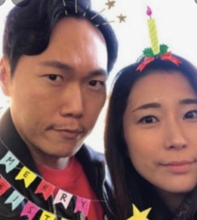 국제결혼으로 인생역전한 인기톱연예인들