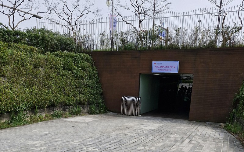 순천만 국가정원 주차, 재입장, 동선별 주차장 비교 및 식당 이용 가이드