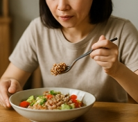 파로 곡물 효능