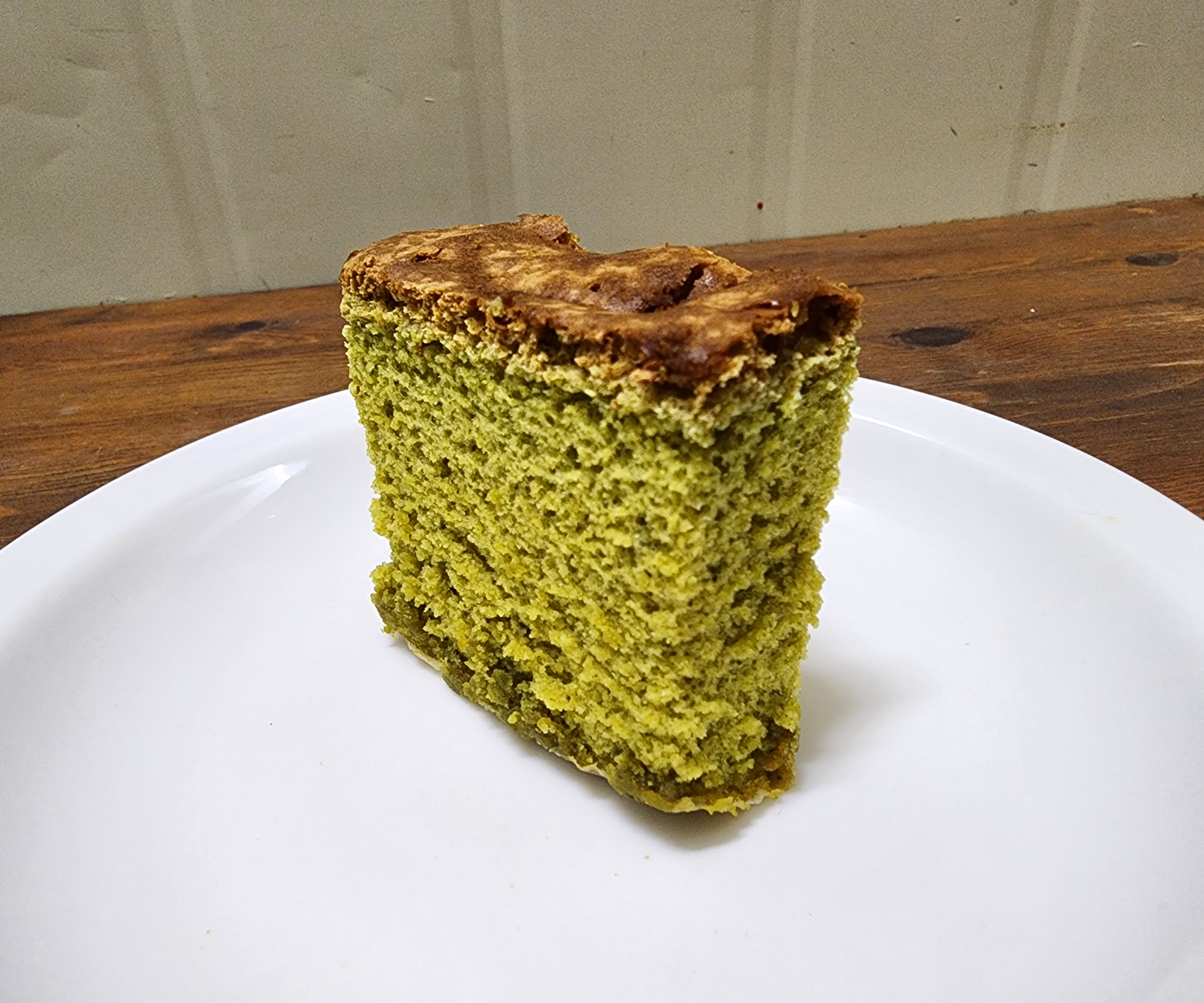 키세키카스테라_나가사키카스테라녹차