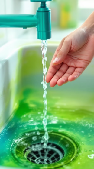 하수구 냄새 없애는 방법: 원인부터 제거 및 예방까지