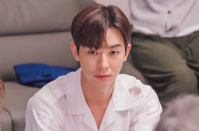 신사와 아가씨