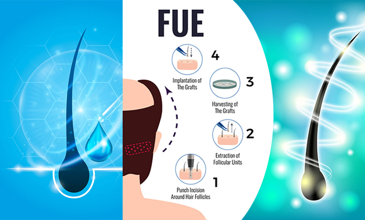 병원별 시술 방식&middot;비용 비교 (서울 강남/압구정)