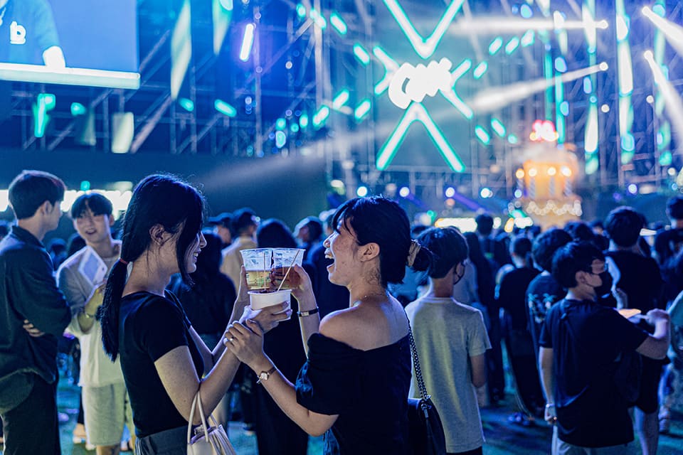 2024 대구치맥페스티벌