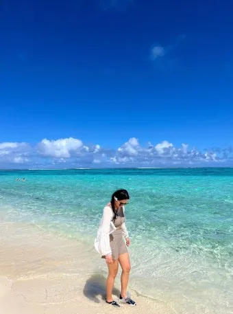 사이판 여행 후기 여행경비 3박4일 사이판 여행 비자 선물 완벽 가이드_2