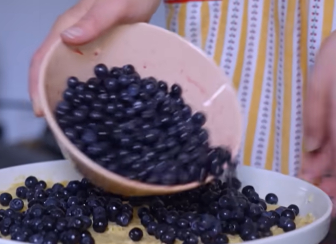 블루베리 효능 부작용