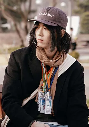 힘쎈여자 강남순