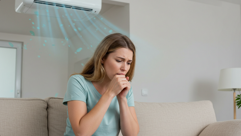 에어컨이 부르는 여름 질병, 예방법 총정리