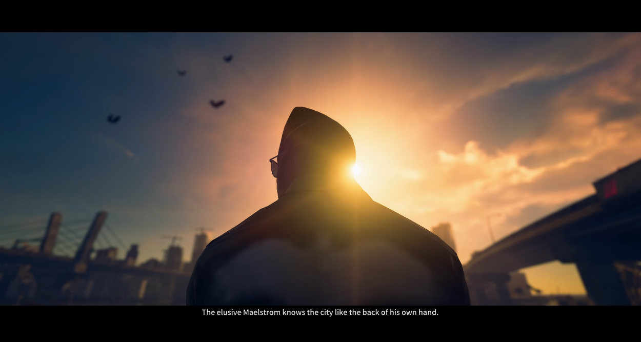 히트맨 3 히트맨2 파트 본게임2