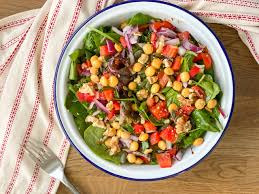 콜레스테롤 낮추는 식단 구성법