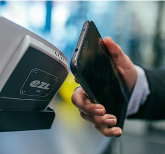 nfc 사용방법 소개