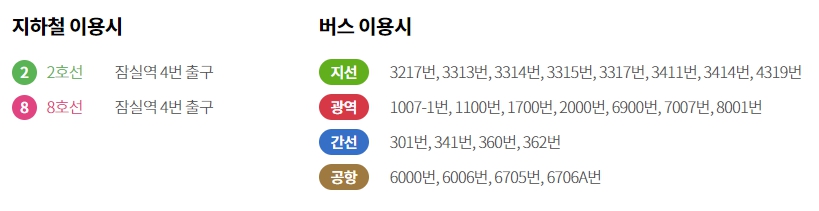 2024 수험생 수험표로 롯데월드 에버랜드 특별우대할인받기