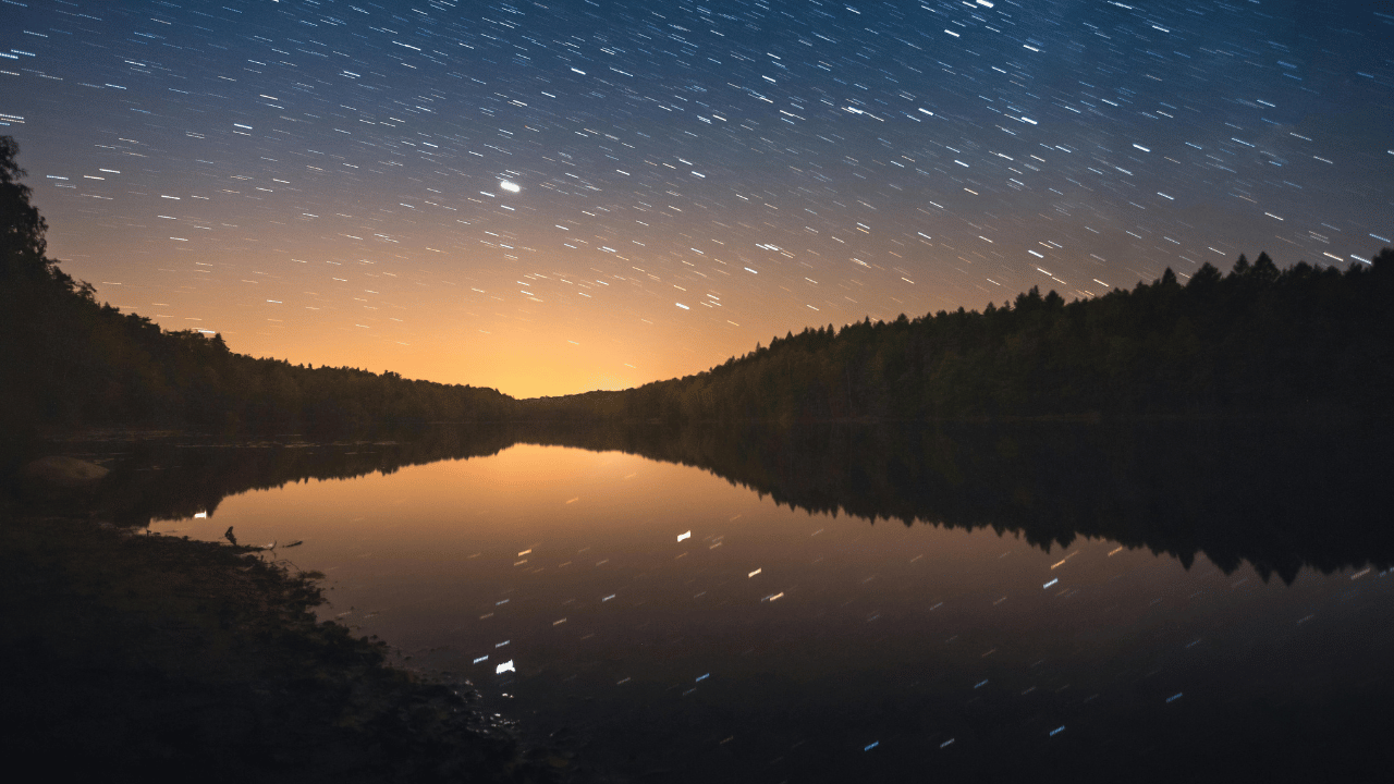 2025년 국내 별 보기 좋은 여행지 추천