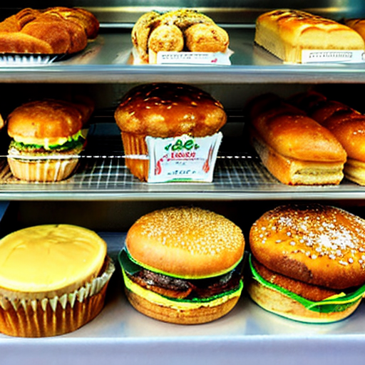 트랜스 지방이 포함 식품