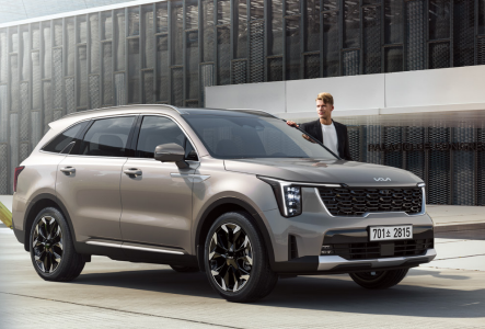 기아차 쏘렌토 리콜 무상 수리 신청(2024. 12. 18~)