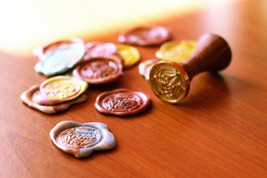 stamp