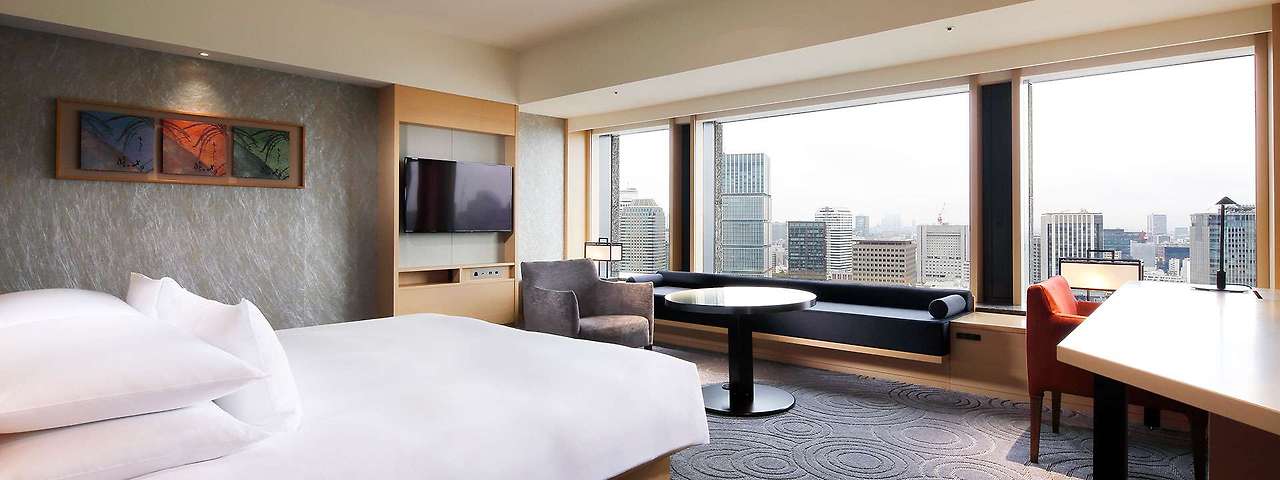 캐피톨 호텔 도큐