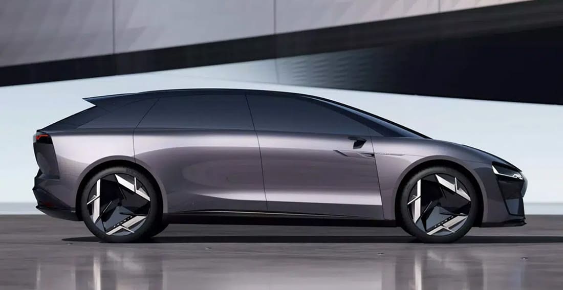 체리자동차-풀윈-콘셉트