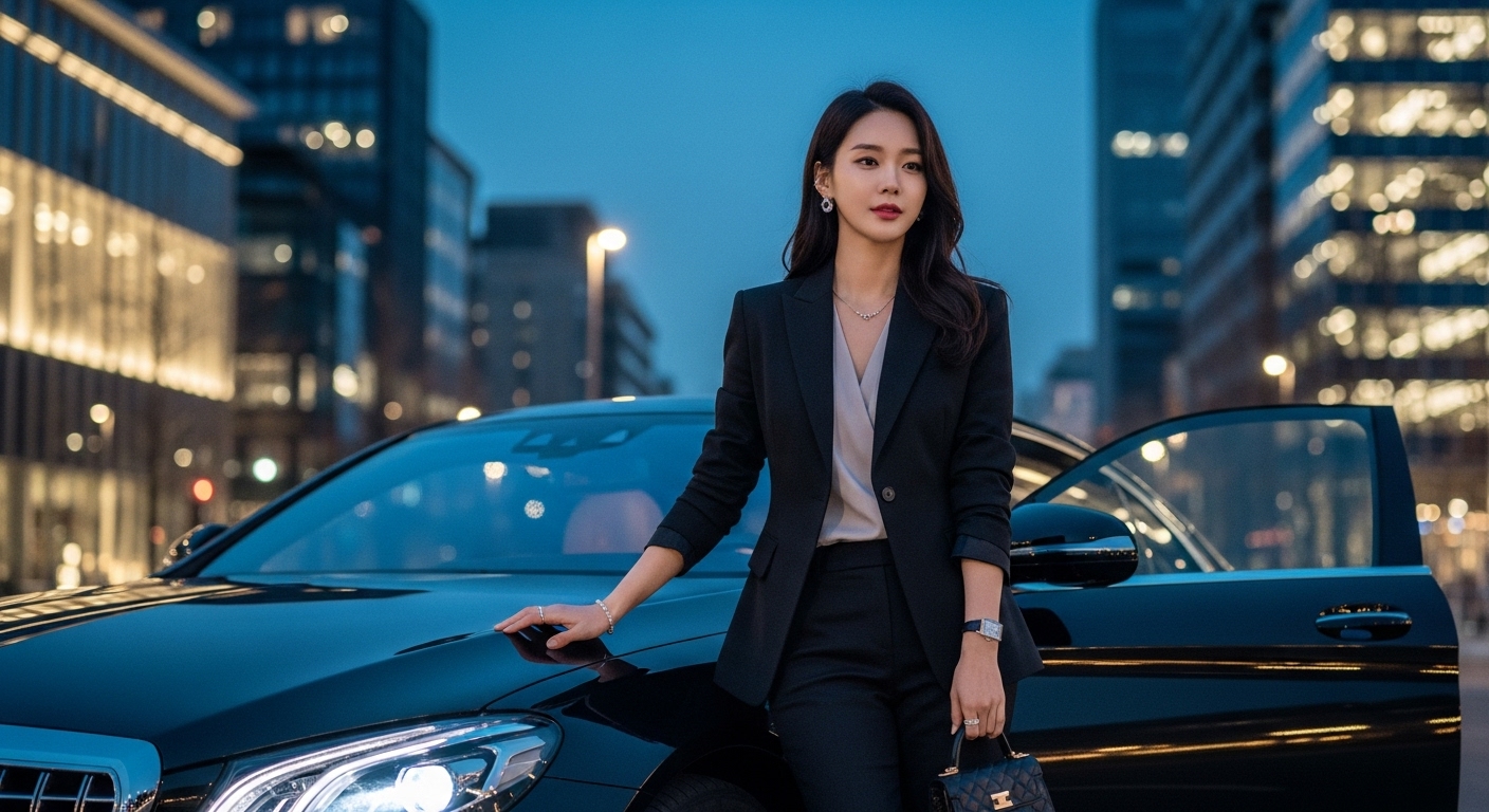 아이오닉5 vs EV6 중고차