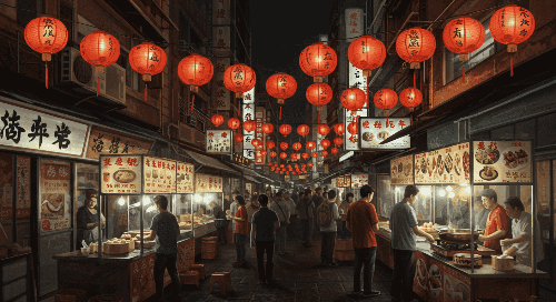 해외여행 초보도 안심! 영어 몰라도 떠나는 여행지 BEST 3