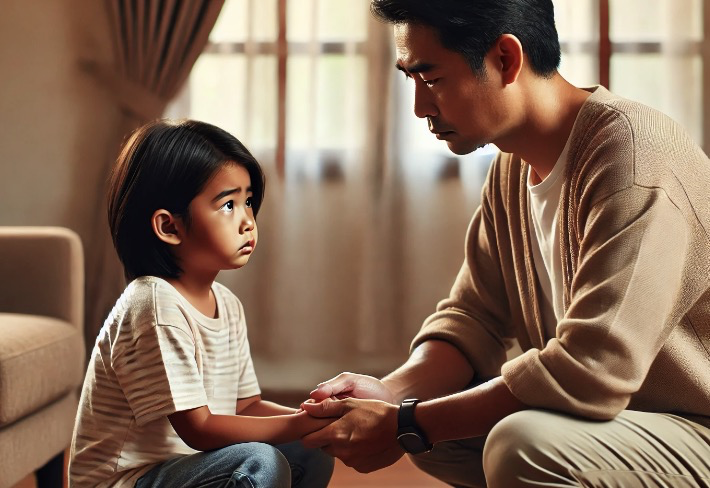 부모가 해줄 수 있는 진짜 ‘보호’