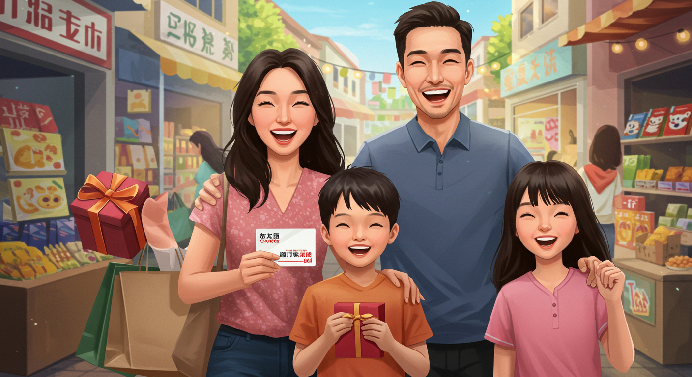 2차 민생회복 지원금