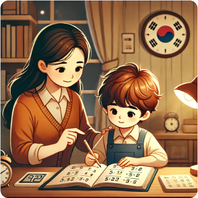 수학공부