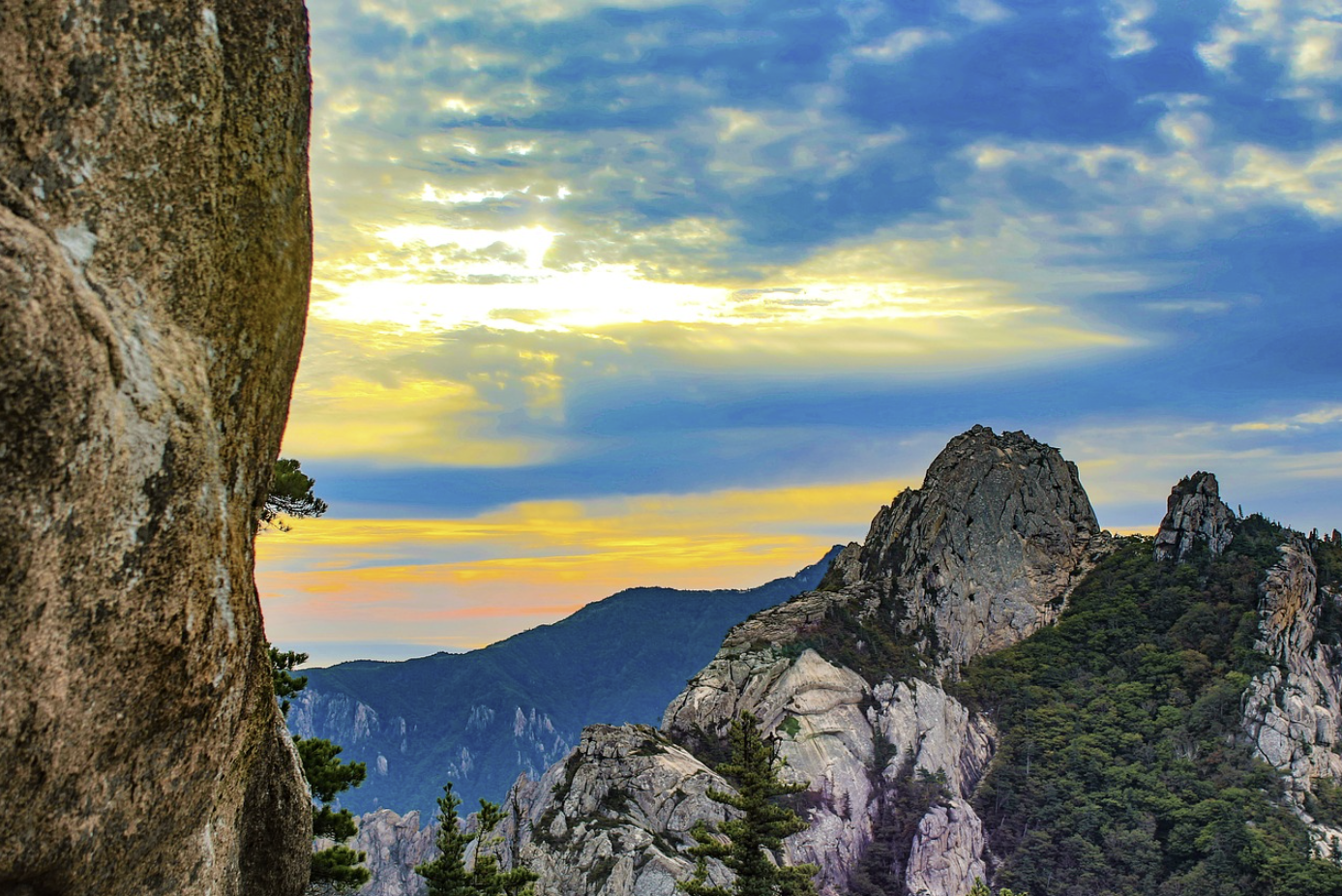 설악산 케이블카 요금안내