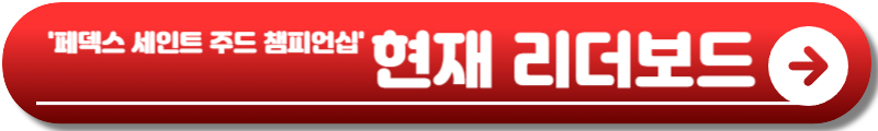 페덱스 세인트 주드 챔피언십