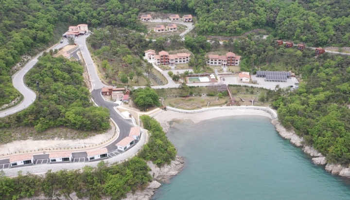 국립자연휴양림