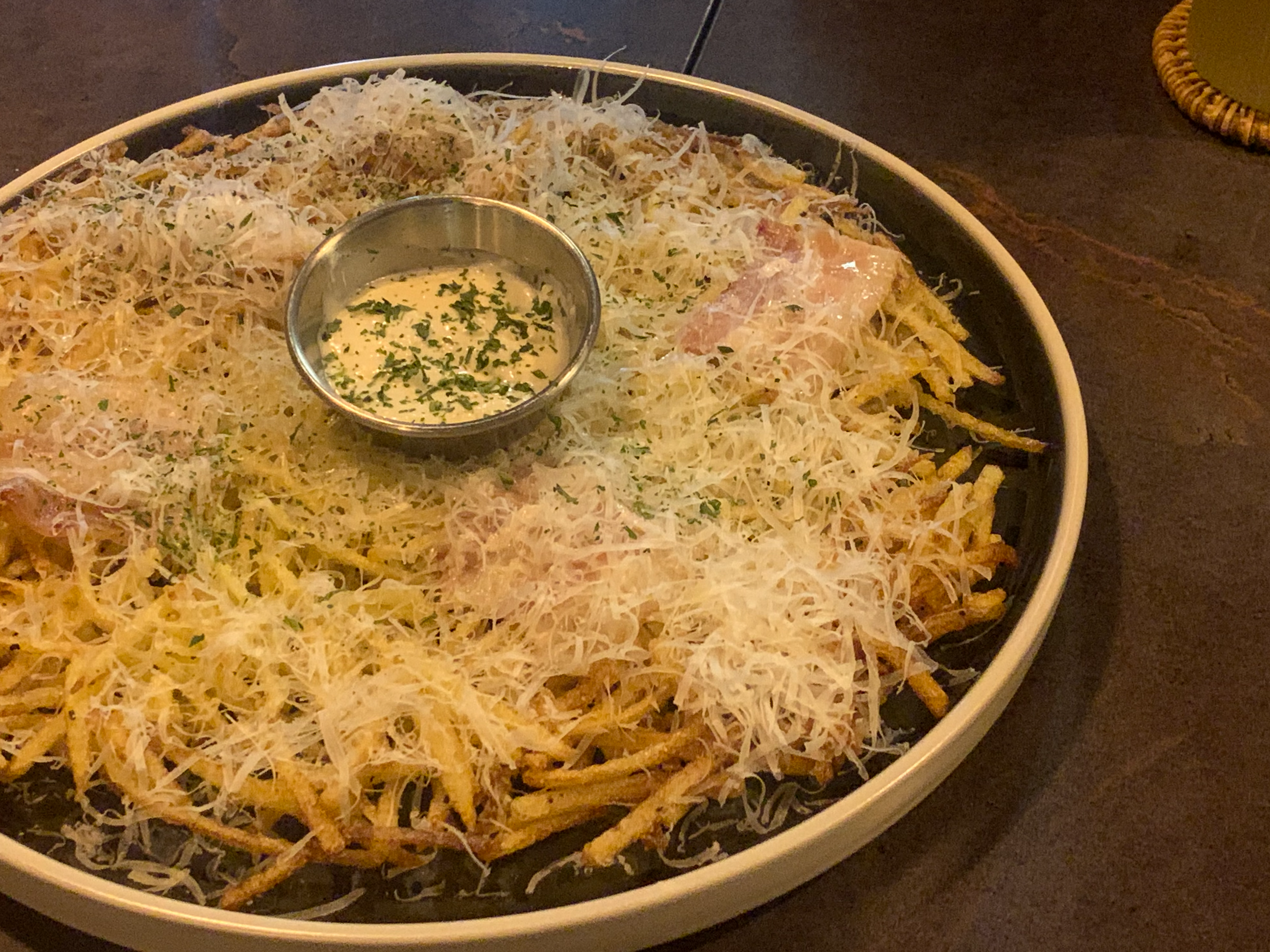 문래 맛집 골방 - 연말 분위기를 즐기기에 좋은 감성 맛집