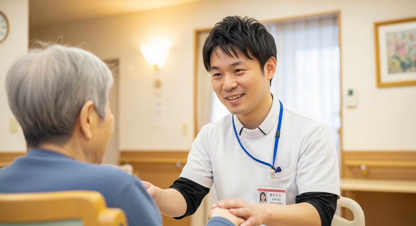 일상돌봄서비스