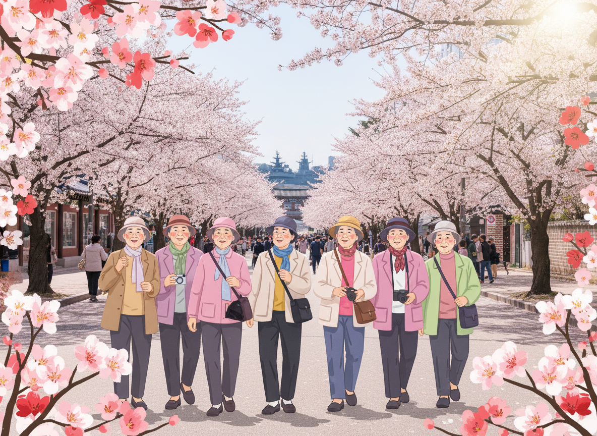 2026 진해 군항제 기간 트롯데이 가수 미스터트롯 TOP7 티켓 예매 날짜