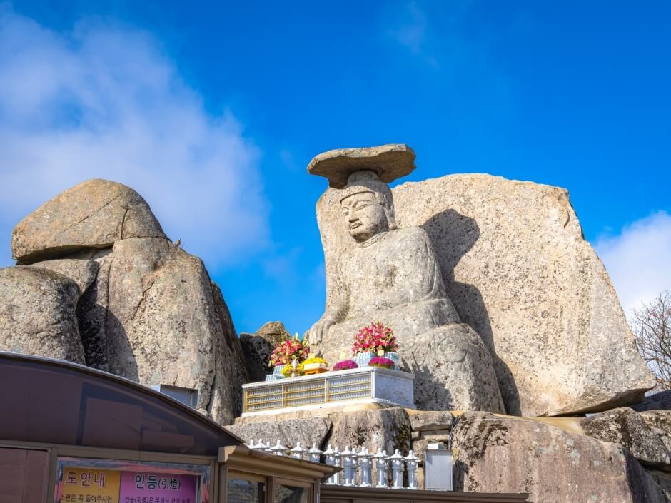 경산 가볼만한곳 베스트 10