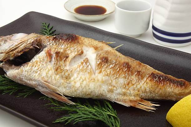 조기구이 &amp; 세미용(Semillon) 와인 페어링｜고소한 바다내음과 벌꿀 향 백포도의 조화